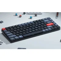 Клавиатура Keychron K3 Pro RGB K3P-H1-RU (Gateron Low Profile Red) фото 3